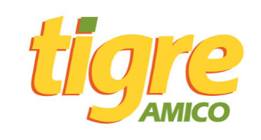 Tigre Amico Sulmona
